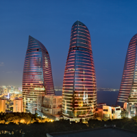 Зеленая карта будет действовать в Азербайджане  - КСБ - страхование в Екатеринбурге